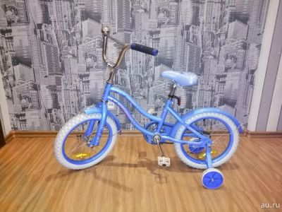 Лот: 13698809. Фото: 1. Велосипед Stern Fantasy 16". Красноярск