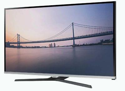 Лот: 8472317. Фото: 1. ЖК-телевизор, LED, 48" (121 см... Телевизоры