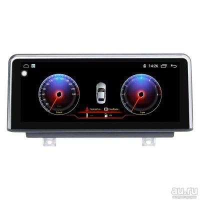 Лот: 18780704. Фото: 1. Штатная магнитола BMW X3 E83 2004-2009... Автомагнитолы