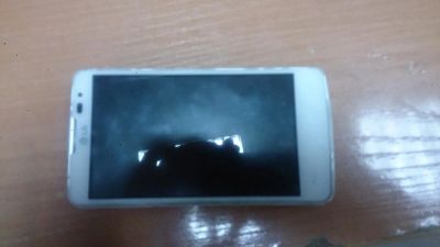 Лот: 11627863. Фото: 1. Телефон LG X145 (5703). Смартфоны