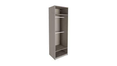 Лот: 25323053. Фото: 1. Гардеробная Keep, модуль 75 236... Другое (мебель)
