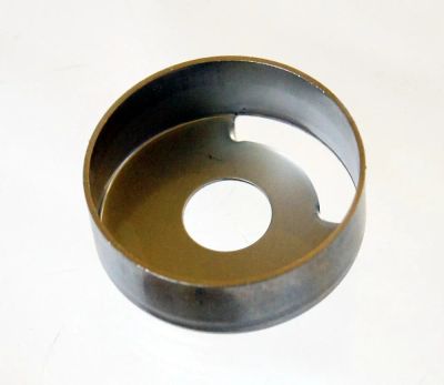 Лот: 21366688. Фото: 1. Стакан помпы Yamaha 4-5 6E0-44322-02. Запчасти для лодок, катеров, лодочных моторов