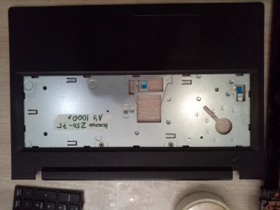 Лот: 17239895. Фото: 1. Корпус Топкейс для ноутбука Lenovo... Корпуса, блоки питания