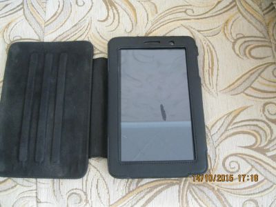 Лот: 6266760. Фото: 1. Планшет DNS Air Tab m74. Планшеты