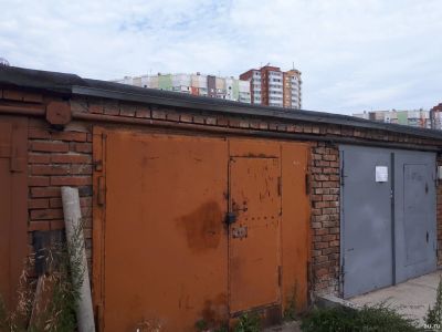 Лот: 12777804. Фото: 1. гараж в покровке. Гаражи, парковочные места