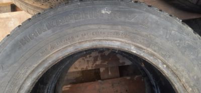 Лот: 19561461. Фото: 1. Nokian hakkapelita 7. Шины
