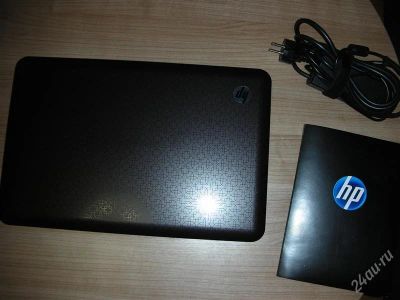 Лот: 1333320. Фото: 1. Ноутбук HP Pavilion dv6-3110er. Ноутбуки