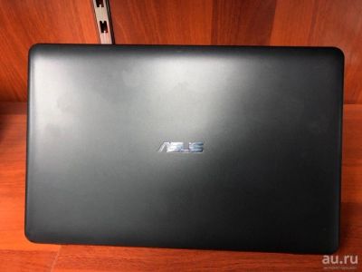 Лот: 13305985. Фото: 1. Ноутбук 17 Asus X751SA-ty101t... Ноутбуки