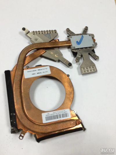 Лот: 9387950. Фото: 1. Система охлаждения Lenovo/IBM... Системы охлаждения