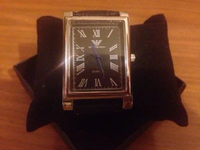 Лот: 6262563. Фото: 1. Часы Emporio Armani. Другие наручные часы