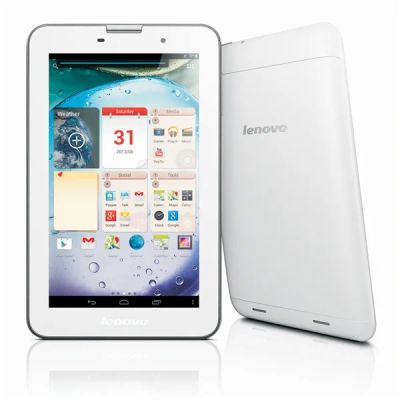 Лот: 4108398. Фото: 1. 7" Планшетный ПК Lenovo IdeaTab... Планшеты
