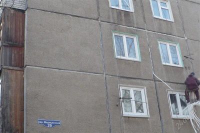 Лот: 2971241. Фото: 1. Утепление межпанельных швов. Красноярск