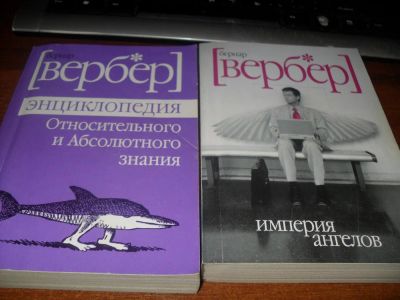 Лот: 3473496. Фото: 1. Вербер. Художественная