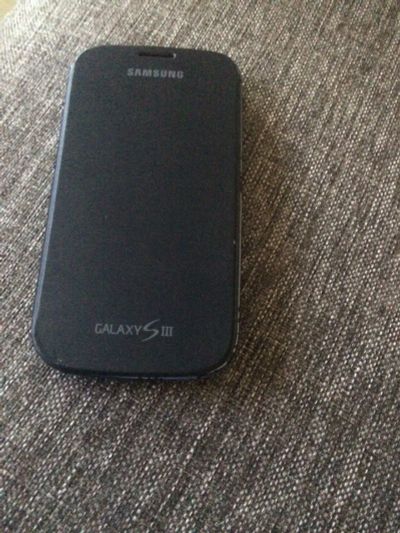 Лот: 9590485. Фото: 1. Samsung Galaxy S3. Смартфоны