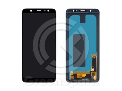 Лот: 16537262. Фото: 1. Дисплей для Samsung A605F Galaxy... Дисплеи, дисплейные модули, тачскрины
