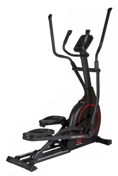 Лот: 22392573. Фото: 1. Эллиптический тренажер CardioPower... Эллиптические, степперы, гребные