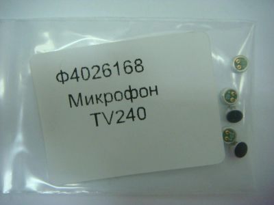 Лот: 6794377. Фото: 1. Микрофон для телефона Explay TV240. Другое (запчасти, оборудование)