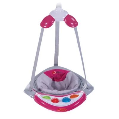 Лот: 5189352. Фото: 1. Прыгунки jetem air jumper. Ходунки, прыгунки, качели