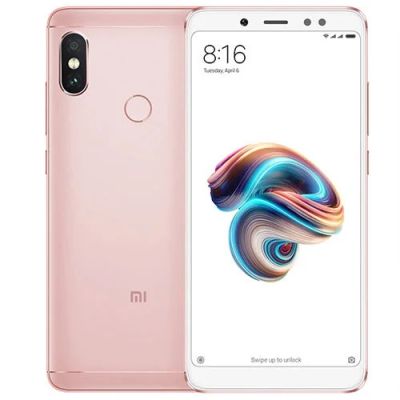 Лот: 11614494. Фото: 1. Новый Xiaomi Redmi Note 5 (Pro... Смартфоны
