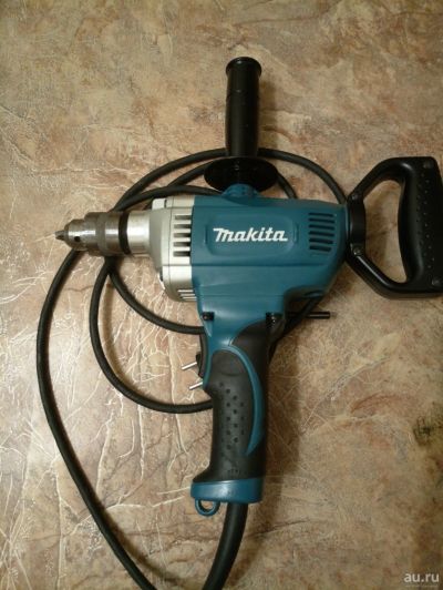 Лот: 12976203. Фото: 1. Дрель шкантоверт Makita DS4011... Электроинструмент