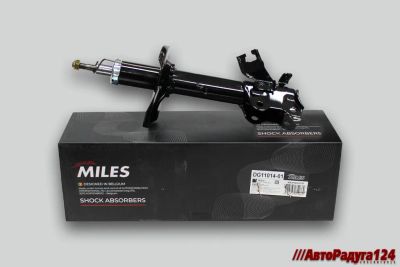 Лот: 25592870. Фото: 1. Стойка Nissan Sunny, Sentra, Almera... Ходовая, подвеска, рулевое управление