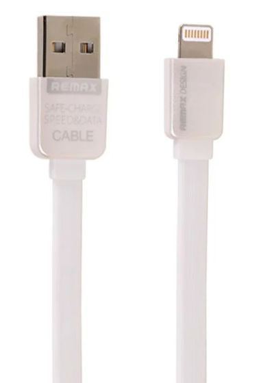 Лот: 5108428. Фото: 1. Кабель USB Remax Safe & Speed... Дата-кабели, переходники