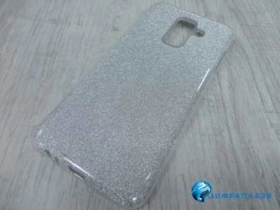 Лот: 13981467. Фото: 1. Чехол силикон-пластик Samsung... Чехлы, бамперы