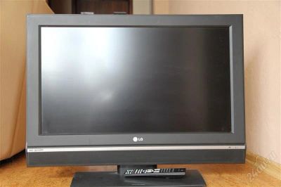 Лот: 1774765. Фото: 1. LCD телевизор LG 32LE2R. Телевизоры