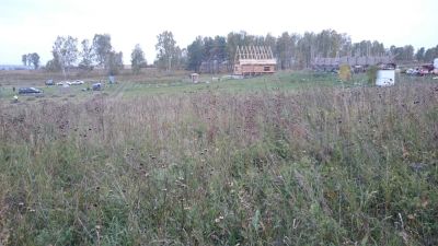 Лот: 5653358. Фото: 1. Земельный участок. Земельные участки