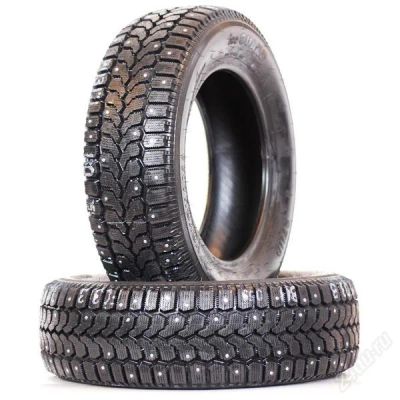 Лот: 2104967. Фото: 1. 175/70 R13 82Q Yokohama Ice Guard... Шины