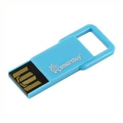 Лот: 4654111. Фото: 1. Флеш-накопитель USB2.0 8Gb SmartBuy... USB-флеш карты