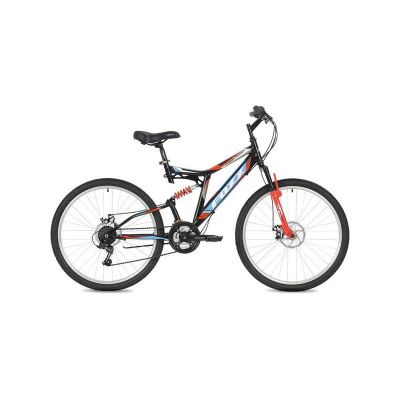 Лот: 15873070. Фото: 1. Велосипед Foxx 26&quot; Freelander... Велосипеды