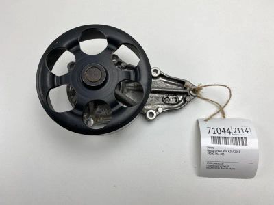 Лот: 20729963. Фото: 1. Помпа Honda Stream 2003 19200PNA003... Двигатель и элементы двигателя