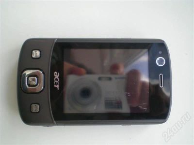Лот: 537061. Фото: 1. Многофункциональный коммуникатор... Смартфоны