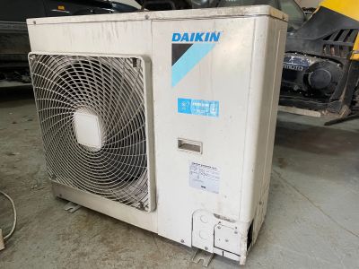 Лот: 19277085. Фото: 1. Кондиционер Наружный блок Daikin... Кондиционеры, сплит-системы