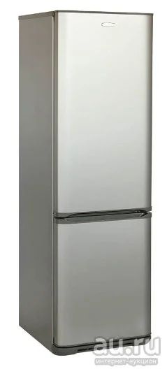 Лот: 11744367. Фото: 1. Холодильник Бирюса M360NF. Холодильники, морозильные камеры