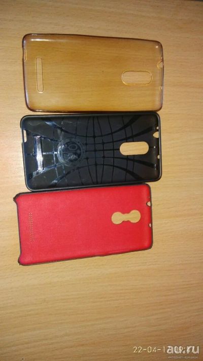 Лот: 9530046. Фото: 1. Чехол xiaomi redmi 3 pro. Чехлы, бамперы
