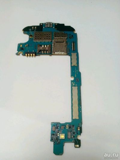 Лот: 10548012. Фото: 1. A261. Samsung GT-i9300i ( i9300i... Микросхемы и платы