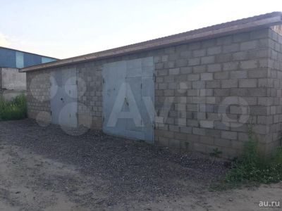 Лот: 13915043. Фото: 1. Гараж, бокс, склад сдам в аренду... Гаражи, парковочные места