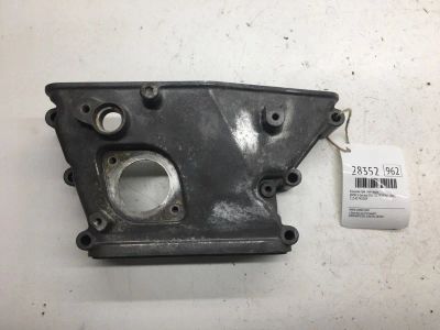 Лот: 20384451. Фото: 1. Крышка ГРМ верхняя Bmw 5-Series... Двигатель и элементы двигателя