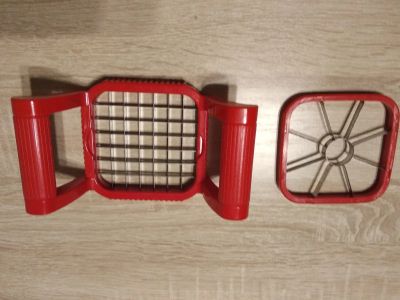 Лот: 14478003. Фото: 1. Овощерезка. Кухонные аксессуары