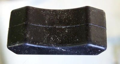 Лот: 21368536. Фото: 1. Подушка демпферная TOHATSU M9... Запчасти для лодок, катеров, лодочных моторов