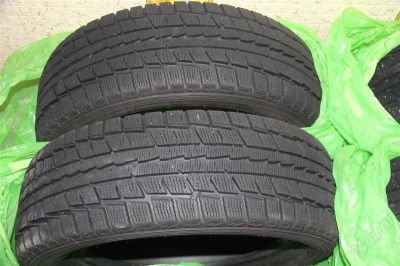 Лот: 1221428. Фото: 1. DUNLOP Graspic DS-2 (комплект... Шины
