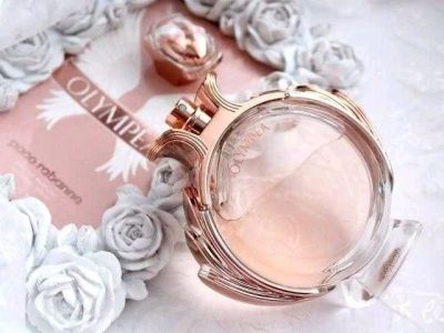Лот: 12626826. Фото: 1. Духи Olympea. Женская парфюмерия