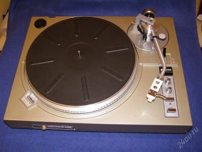 Лот: 942769. Фото: 1. Арктур - 006 Hi-Fi доработаный. Виниловые проигрыватели и электрофоны