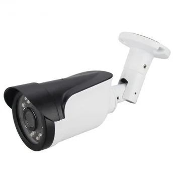 Лот: 16329514. Фото: 1. Камера ip 2mp 1080P F=3.6мм уличн... Видеонаблюдение