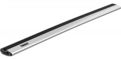 Лот: 24552679. Фото: 1. Багажная дуга Thule WingBar Edge... Багажники, боксы, фаркопы