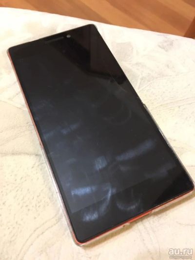 Лот: 9382221. Фото: 1. Lenovo vibe x2. Смартфоны