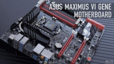 Лот: 9690289. Фото: 1. Комплект i7 4790k + Asus ROG Maximus... Материнские платы
