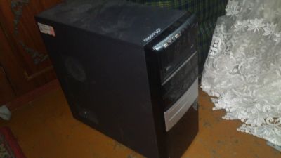 Лот: 7767601. Фото: 1. Системный Блок. Компьютеры в сборе